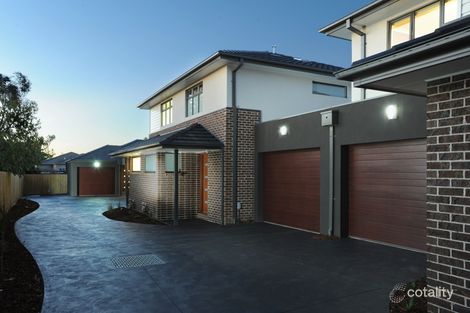 3/9 Hawthory Rd, Kilsyth, VIC 3137