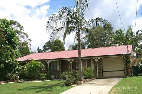 Property photo of 18 Kallista Road Rochedale South QLD 4123