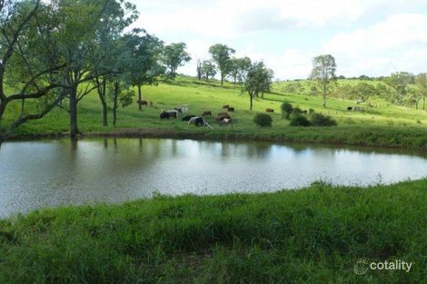 Property photo of 328 Stevens Road Murphys Creek QLD 4352