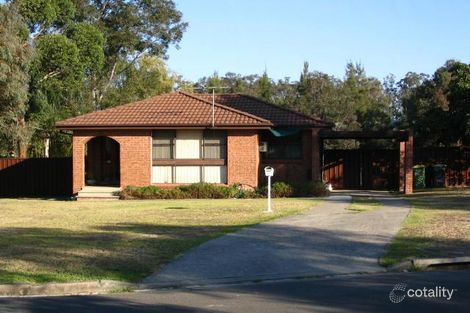 40 Enfield St, Jamisontown, NSW 2750