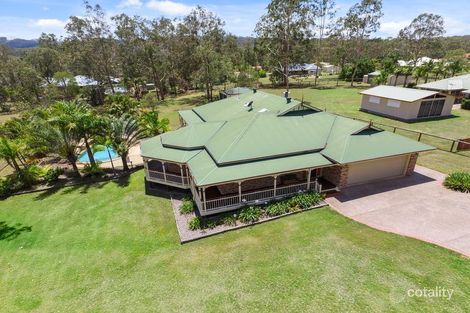 Property photo of 29-31 Sovereign Strait Karalee QLD 4306