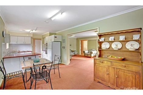 Property photo of 37 Jeffrey Drive Ringwood VIC 3134