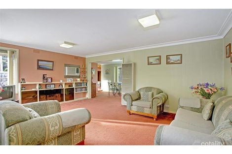 Property photo of 37 Jeffrey Drive Ringwood VIC 3134