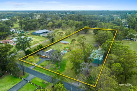 68 Broos Rd, Oakville, NSW 2765