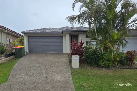18 Parkvista Cct, Coomera, QLD 4209
