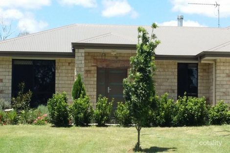 Property photo of 17 Robinson Street Inglewood QLD 4387