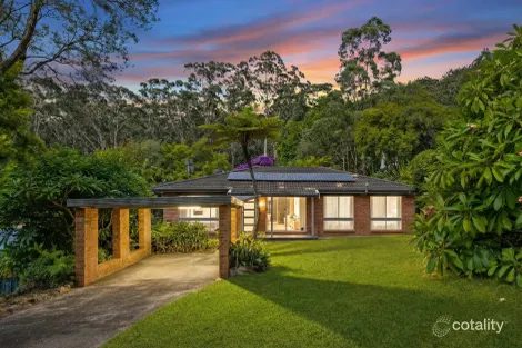 37 Orinda Ave, North Gosford, NSW 2250