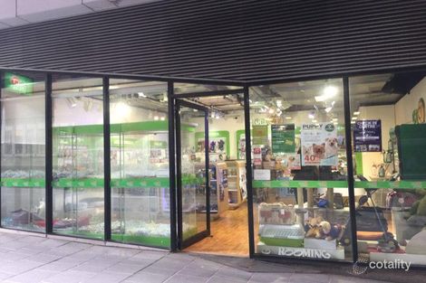 278-300 Swanston St, Melbourne, VIC 3000