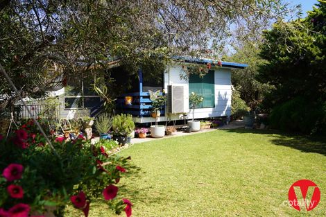 Property photo of 141 Currey Street Roma QLD 4455