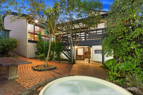 Property photo of 57 Malabar Crescent Eltham VIC 3095