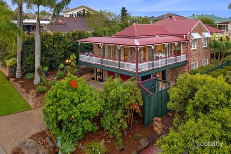 Property photo of 17 Weemala Street The Gap QLD 4061