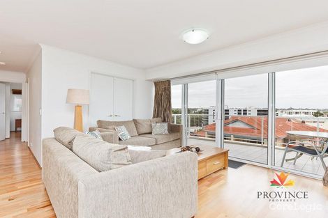 Property photo of 28/52-56 Goderich Street East Perth WA 6004