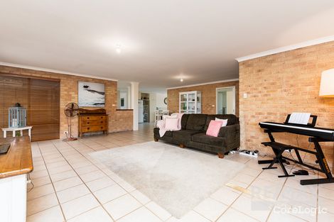 Property photo of 22 Paragon Rise Currambine WA 6028