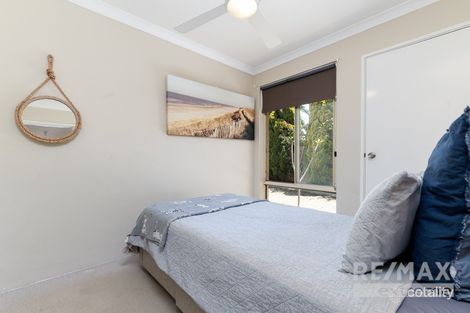 Property photo of 22 Paragon Rise Currambine WA 6028