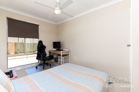 Property photo of 22 Paragon Rise Currambine WA 6028