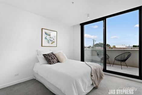Property photo of 203/46 Fehon Street Yarraville VIC 3013