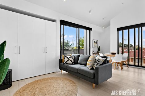 Property photo of 203/46 Fehon Street Yarraville VIC 3013