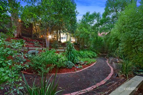 Property photo of 57 Malabar Crescent Eltham VIC 3095