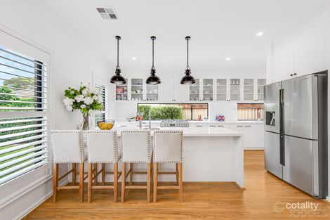 Property photo of 28 Chirnside Avenue Werribee VIC 3030
