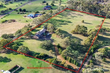 Property photo of 402 Rifle Range Road Sandford TAS 7020