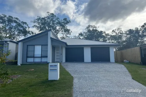 52 Pierro Pl, Logan Reserve, QLD 4133