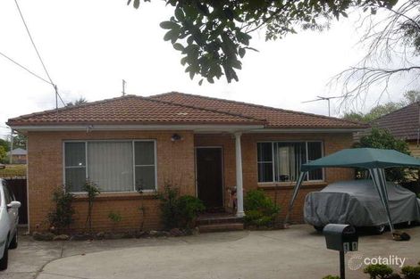 11 Royston Pde, Asquith, NSW 2077