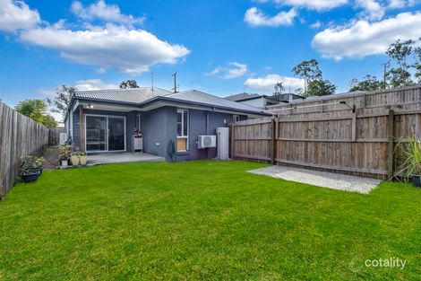 Property photo of 55 Holt Street Brassall QLD 4305