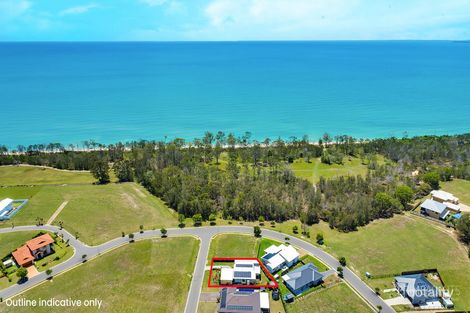 Property photo of 4 Fulmar Court Burrum Heads QLD 4659