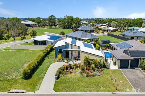 Property photo of 4 Fulmar Court Burrum Heads QLD 4659