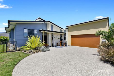 Property photo of 4 Fulmar Court Burrum Heads QLD 4659