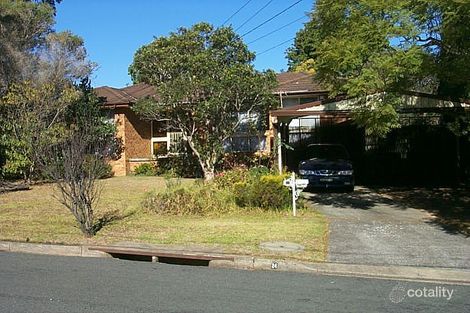 24 Davidson Ave, North Rocks, NSW 2151