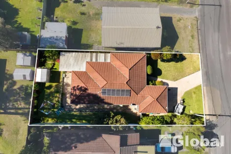 Property photo of 15 Narara Road Cooranbong NSW 2265