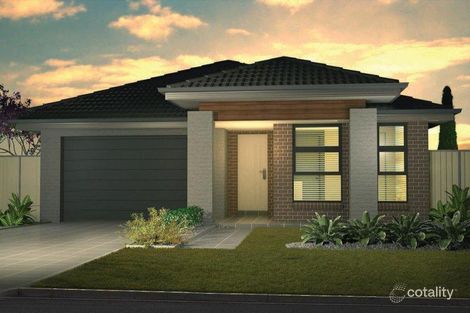 18 Bradley St, Glenmore Park, NSW 2745