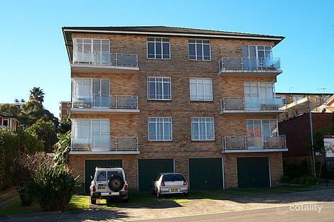 8/26 Bennett St, Cremorne, NSW 2090