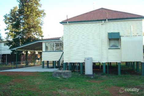 18 Harris St, Grantham, QLD 4347