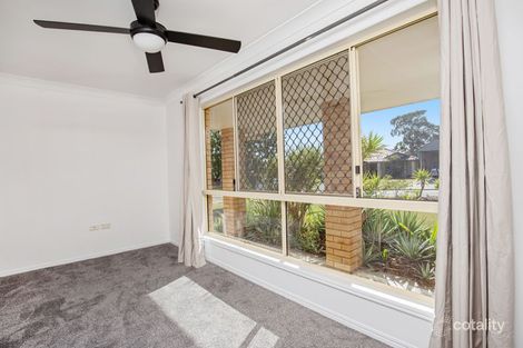Property photo of 43 Conebush Circuit Ormeau QLD 4208