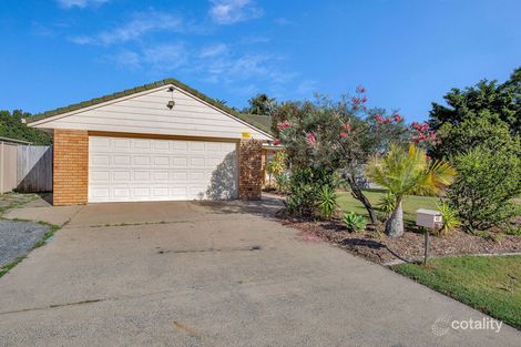 Property photo of 43 Conebush Circuit Ormeau QLD 4208