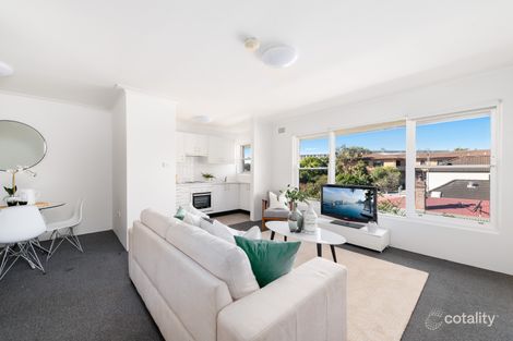 4/12 Grosvenor St, Kensington, NSW 2033