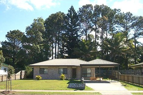 Property photo of 49 Maple Drive Andergrove QLD 4740