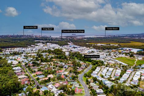 Property photo of 71 Mark Road West Little Mountain QLD 4551