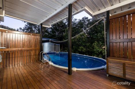 Property photo of 5 Cateran Close Cannonvale QLD 4802