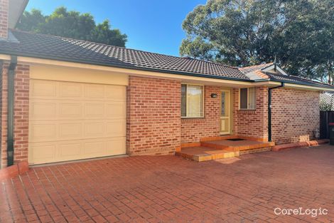 Property photo of 9/119-121 Polding Street Fairfield Heights NSW 2165