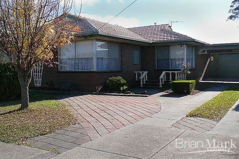 Property photo of 176 Heaths Road Hoppers Crossing VIC 3029
