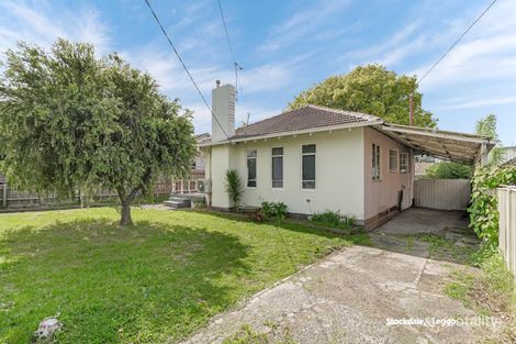 27 Latham Cres, Dandenong North, VIC 3175