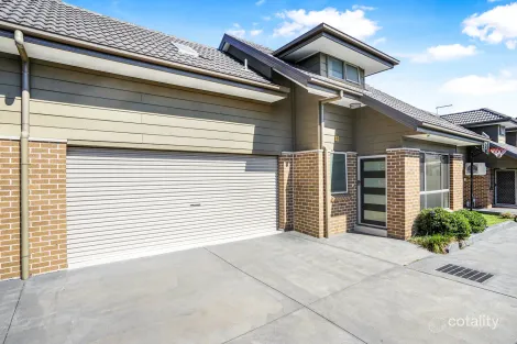 Property photo of 4/60 Brisbane Street Oxley Park NSW 2760