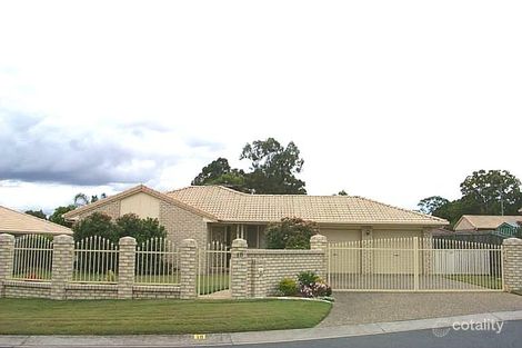 18 Mooloolah Ct, Hillcrest, QLD 4118