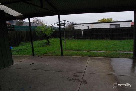 Property photo of 71 Rosedale Drive Lalor VIC 3075