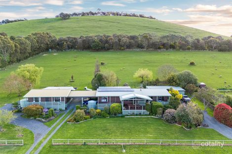 Property photo of 714 Edmonston Road Weatherboard VIC 3352