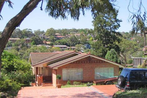 14 Short St, Oyster Bay, NSW 2225