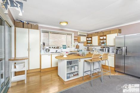 Property photo of 36 Rebecca Parade Winston Hills NSW 2153